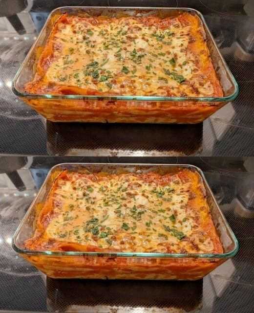 4-Ingredient Dinner That You’ll Make Over and Over Again