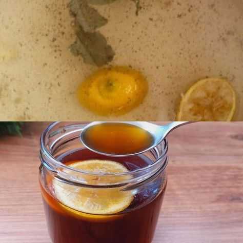 Cleanse Your Lungs: Discover the Most Powerful Homemade Cough Syrup!