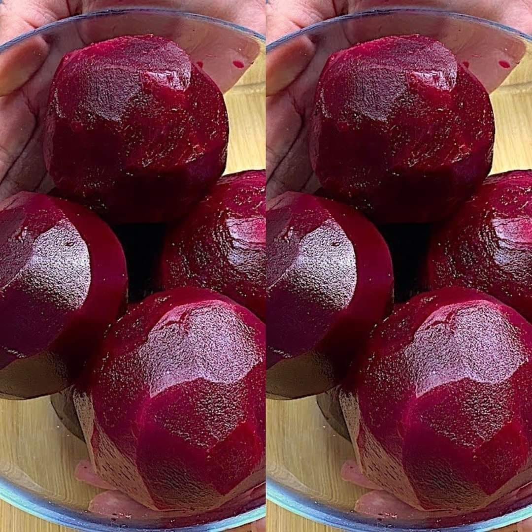 Boost your collagen with these fantastic beetroot recipes to enjoy every evening.