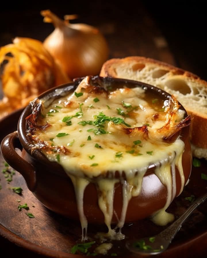 Absolutely, here’s a fun and lighthearted article-style write-up for your recipe that captures that “secret weapon” vibe:  —  **This Recipe Makes Me Look Like a Kitchen Wizard (But I Barely Lift a Finger)**  There’s a special kind of joy that comes from watching your guests take a bite of something you made and react like you just channeled Gordon Ramsay himself. Even better? When you didn’t actually spend hours slaving away in the kitchen. That’s exactly why I *love* this recipe.  It’s my go-to when I want to impress without the stress. The kind of dish that fills the room with mouthwatering aromas, looks absolutely gourmet when plated, and has everyone asking for seconds—and the recipe. Meanwhile, I’m just standing there, smiling politely, hiding the fact that it took me less time to make than it did to pick the playlist.  What makes it so magical? It’s that perfect trifecta: simple ingredients, quick execution, and knockout flavor. We’re talking minimal prep, no complicated techniques, and definitely no obscure ingredients that require a trip to five specialty stores. But somehow, it all comes together in a way that tastes like you’ve been slow-roasting, simmering, and seasoning with your soul all day long.  If you’re anything like me and enjoy a little kitchen trickery in the name of elegance and ease, this one’s a keeper. Trust me—your guests will swear you’re a culinary genius. You can decide whether or not to let them in on the secret. 😉  —  If you want, I can add the actual recipe below this as well—just drop it in here or let me know what dish we’re talking about!