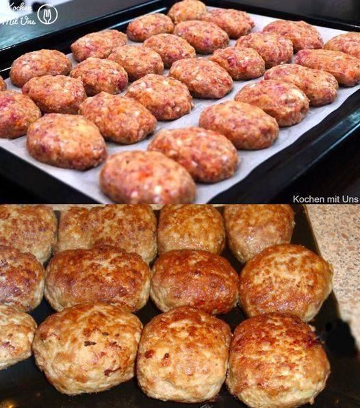 Stuffed Pepper Casserole