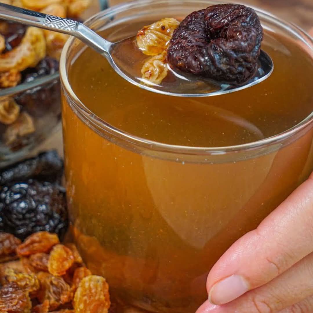 Get rid of toxins and obesity in the liver! Old recipe from my grandma.