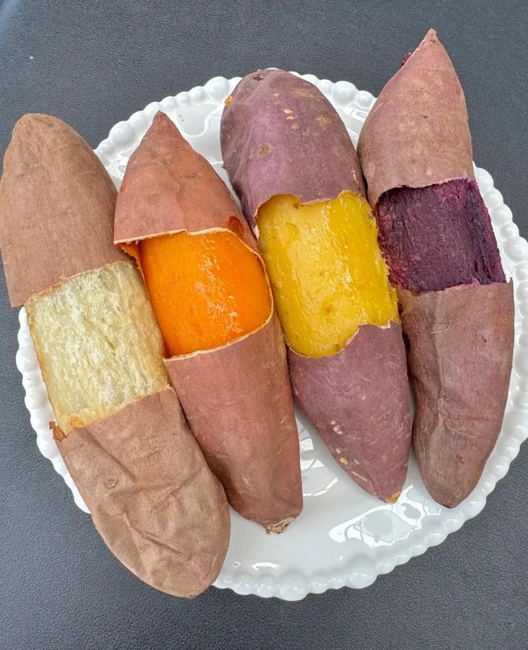 Don’t Eat Sweet Potatoes If You Ignore These 8 Warnings