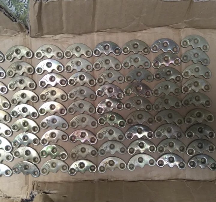 When these tiny things meant so much to us in the past