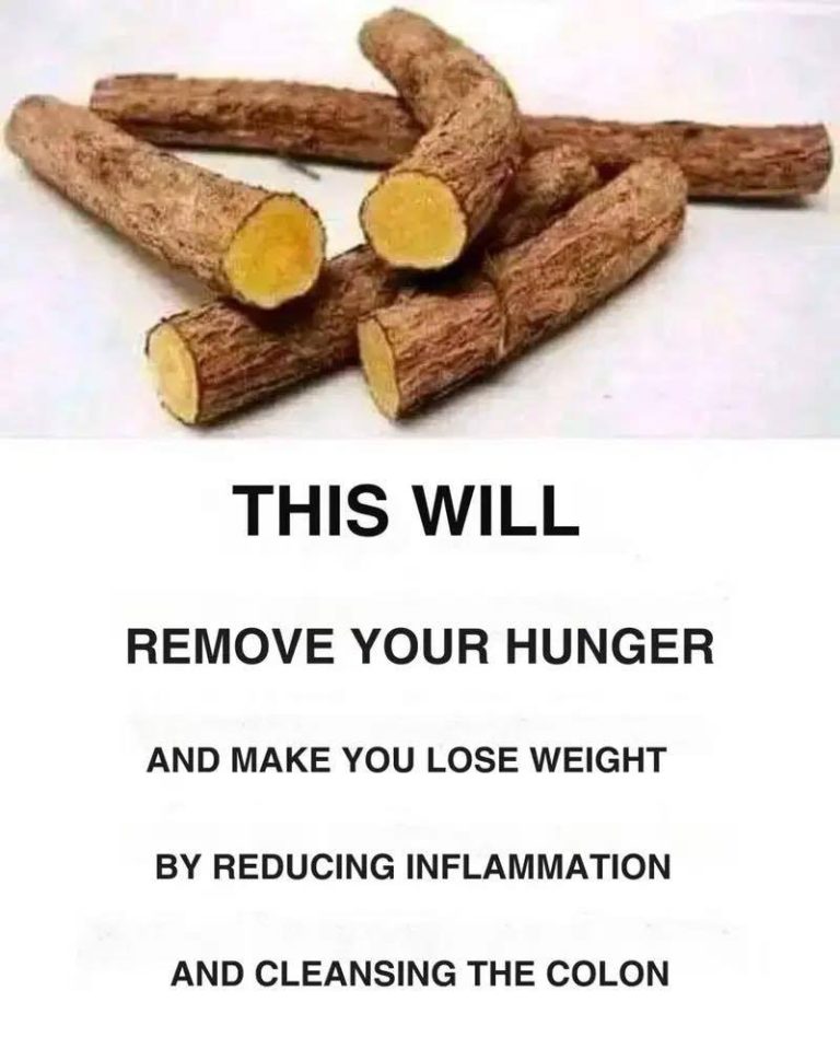 Drink This Once a Day and Transform Your Health!