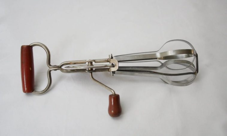 The enigmatic artifact found in the attic: A nostalgic journey to the past.