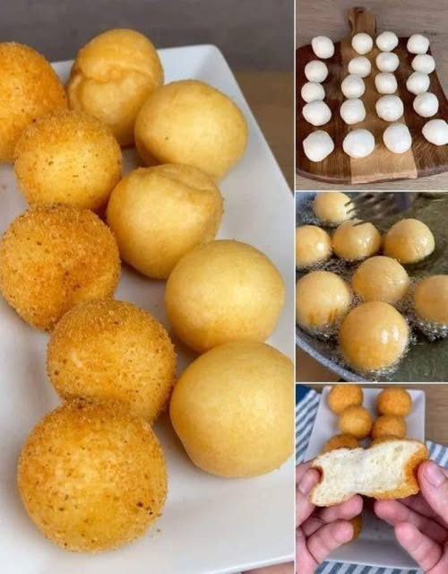 Souffled Japanese Pancakes: The Recipe to Make Them Soft and Appetizing