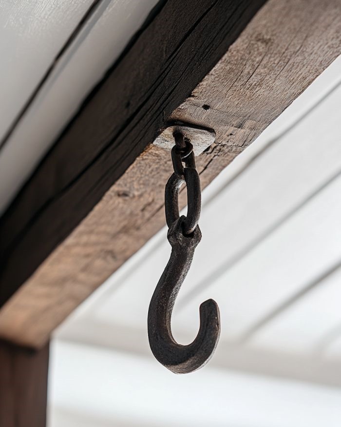 Hooks in Unexpected Places: What They Were Used For—And How You Can Use Them Today