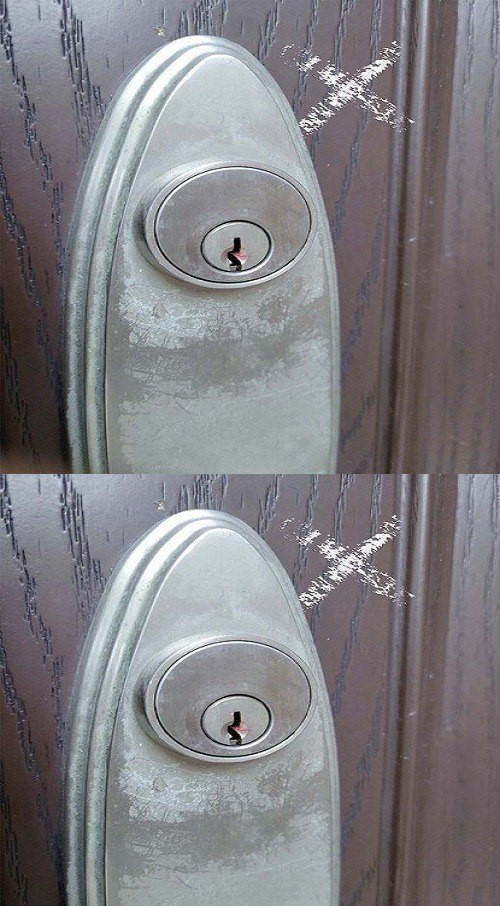 Do You Have Any Idea What That Could Mean?