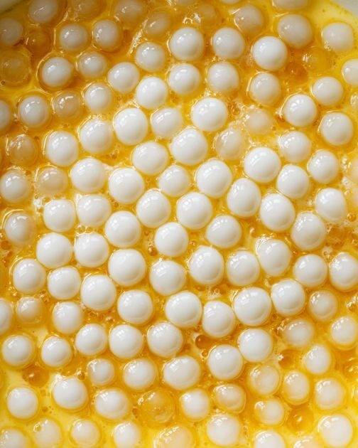 I picked this up from my grandma and it’s still my favorite!